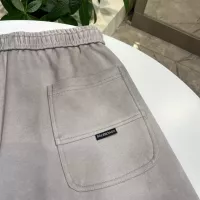 $68.00 USD Balenciaga Pants For Unisex #1389656