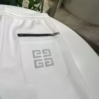 $68.00 USD Givenchy Pants For Unisex #1389659
