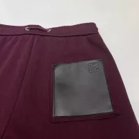 $68.00 USD LOEWE Pants For Unisex #1389661