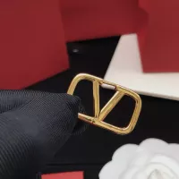 $27.00 USD Valentino Earrings For Women #1389662