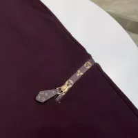 $68.00 USD Louis Vuitton LV Pants For Unisex #1389663