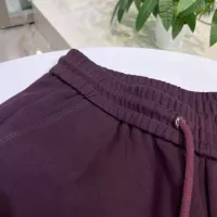 $68.00 USD Louis Vuitton LV Pants For Unisex #1389663