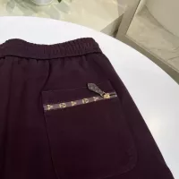 $68.00 USD Louis Vuitton LV Pants For Unisex #1389663