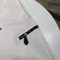 $68.00 USD Louis Vuitton LV Pants For Unisex #1389665