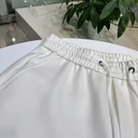 $68.00 USD Louis Vuitton LV Pants For Unisex #1389665
