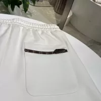 $68.00 USD Louis Vuitton LV Pants For Unisex #1389665