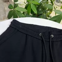 $68.00 USD Louis Vuitton LV Pants For Unisex #1389669
