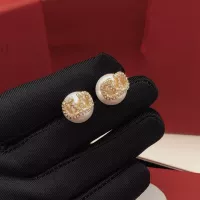 $29.00 USD Valentino Earrings For Women #1389670