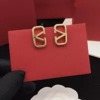 $29.00 USD Valentino Earrings For Women #1389673