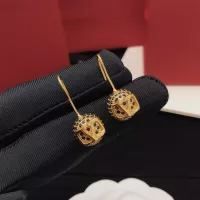 $29.00 USD Valentino Earrings For Women #1389675
