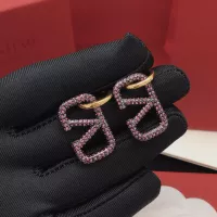 $32.00 USD Valentino Earrings For Women #1389677