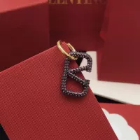 $32.00 USD Valentino Earrings For Women #1389677