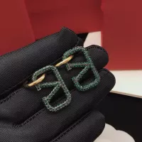 $32.00 USD Valentino Earrings For Women #1389678