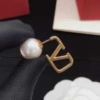 $29.00 USD Valentino Earrings For Women #1389681