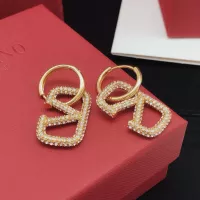 $32.00 USD Valentino Earrings For Women #1389682