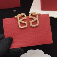 $32.00 USD Valentino Earrings For Women #1389682