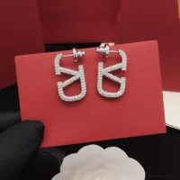 $32.00 USD Valentino Earrings For Women #1389687