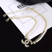 $29.00 USD Chanel Necklaces For Women #1389691