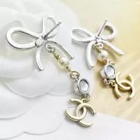 $32.00 USD Chanel Earrings For Women #1389692