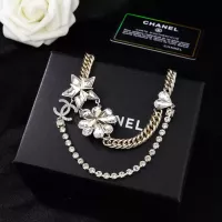 $34.00 USD Chanel Necklaces For Women #1389694