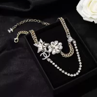 $34.00 USD Chanel Necklaces For Women #1389694
