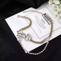 $34.00 USD Chanel Necklaces For Women #1389694