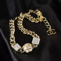 $32.00 USD Chanel Necklaces For Women #1389695