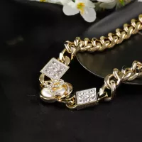 $32.00 USD Chanel Necklaces For Women #1389695