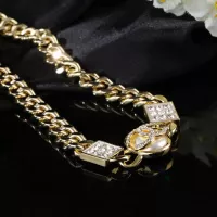 $32.00 USD Chanel Necklaces For Women #1389695