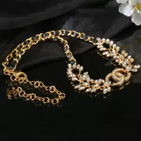 $34.00 USD Chanel Necklaces For Women #1389696