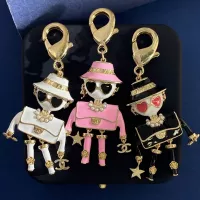 $36.00 USD Chanel Key Holder And Bag Buckle #1389697