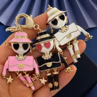 $36.00 USD Chanel Key Holder And Bag Buckle #1389697
