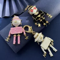 $36.00 USD Chanel Key Holder And Bag Buckle #1389699