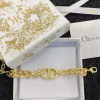 $32.00 USD Christian Dior Bracelets #1389700
