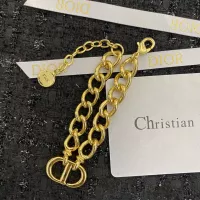 $32.00 USD Christian Dior Bracelets #1389700