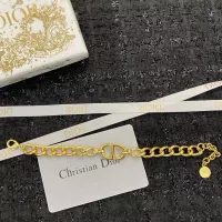 $32.00 USD Christian Dior Bracelets #1389700