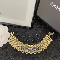 $48.00 USD Chanel Bracelets For Women #1389701