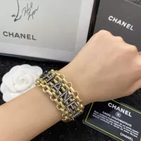 $48.00 USD Chanel Bracelets For Women #1389701
