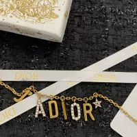 $34.00 USD Christian Dior Bracelets For Women #1389703