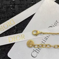 $34.00 USD Christian Dior Bracelets For Women #1389703