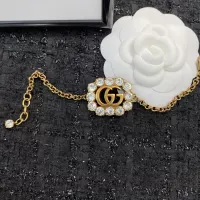 $34.00 USD Gucci Bracelets For Women #1389704