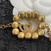 $34.00 USD Gucci Bracelets For Women #1389704
