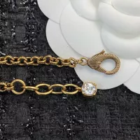 $34.00 USD Gucci Bracelets For Women #1389704