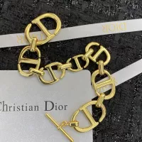 $38.00 USD Christian Dior Bracelets #1389705