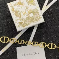 $38.00 USD Christian Dior Bracelets #1389705