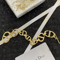 $38.00 USD Christian Dior Bracelets #1389705