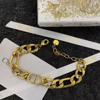 $29.00 USD Christian Dior Bracelets #1389706