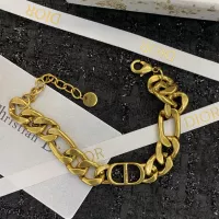 $29.00 USD Christian Dior Bracelets #1389706