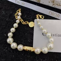 $32.00 USD Christian Dior Bracelets For Women #1389707