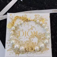 $32.00 USD Christian Dior Bracelets For Women #1389707